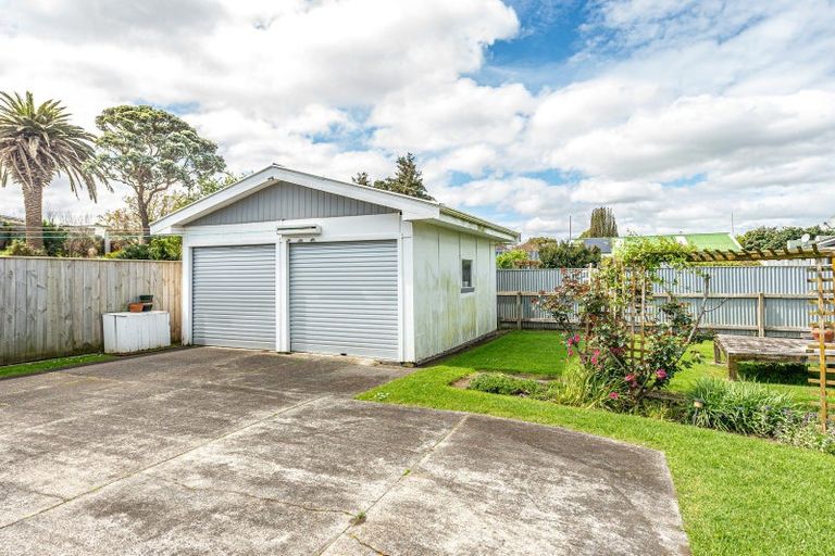 Photo of property in 26 Totara Street, Tawhero, Whanganui, 4501