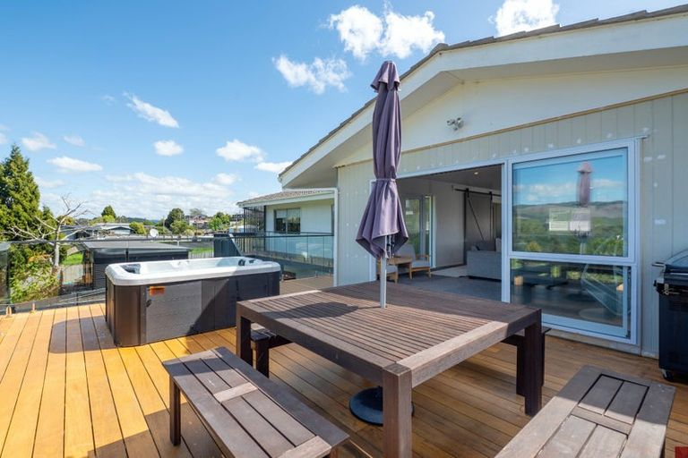 Photo of property in 25 Moana Crescent, Mangakino, 3421