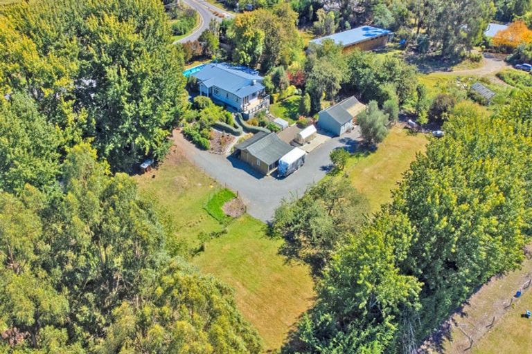 Photo of property in 200 Loburn Whiterock Road, Loburn, Rangiora, 7472