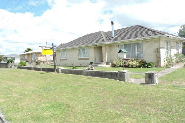 Photo of property in 3 Ratcliffe Street, Matamata, 3400
