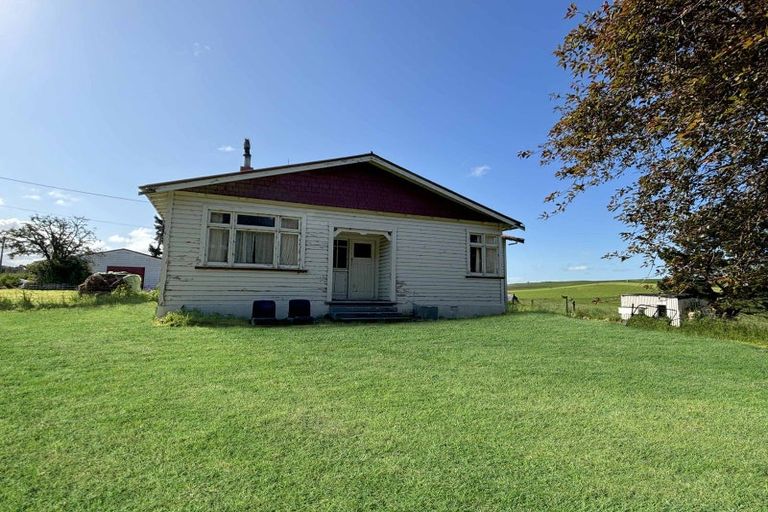 Photo of property in 504 Whitstone-five Forks Road, Five Forks, Oamaru, 9492