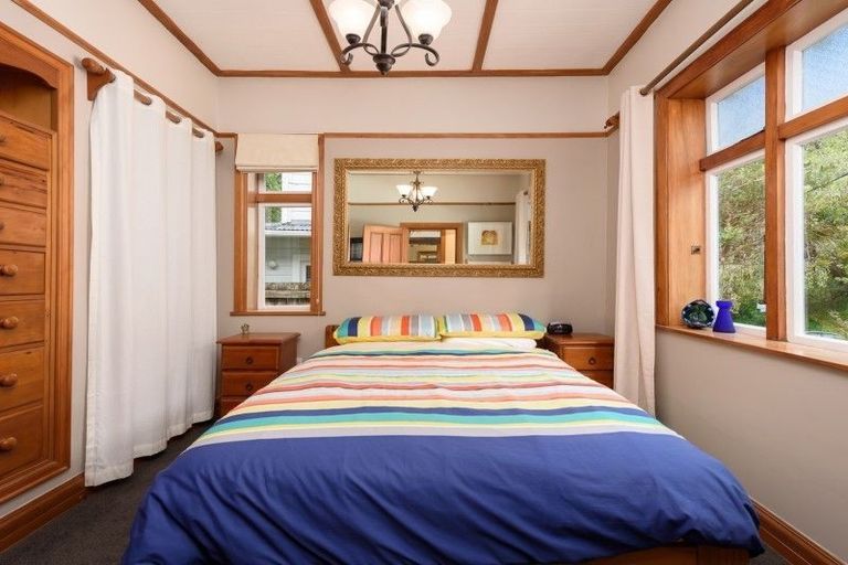 Photo of property in 4 Ascot Street, Thorndon, Wellington, 6011