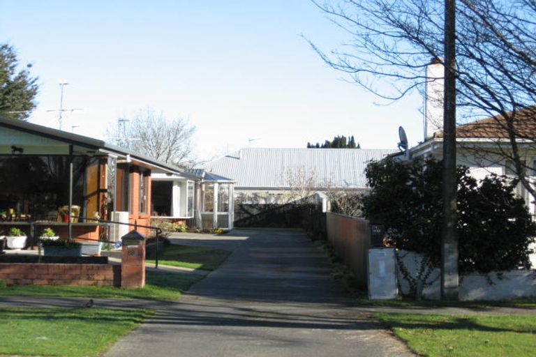 Photo of property in 88-90 Windsor Street, Windsor, Invercargill, 9810
