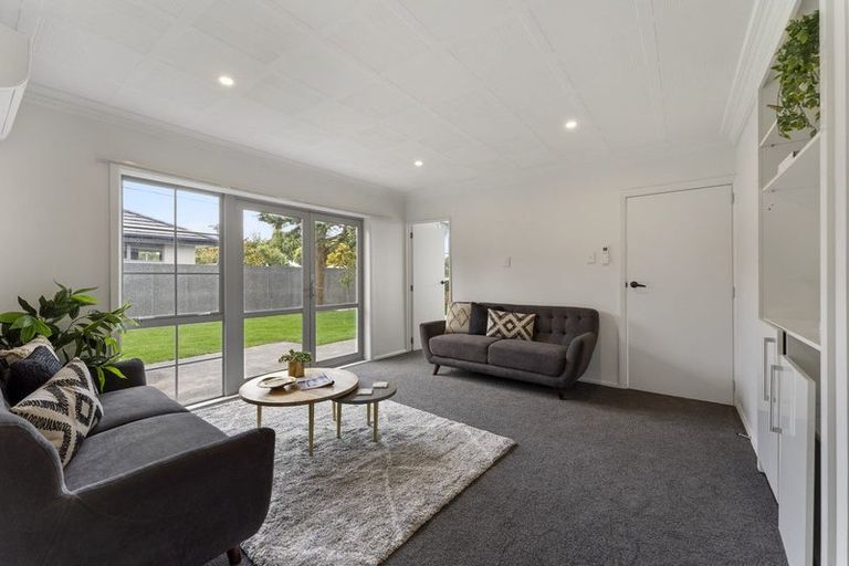 Photo of property in 1/66 Flemington Avenue, North New Brighton, Christchurch, 8083