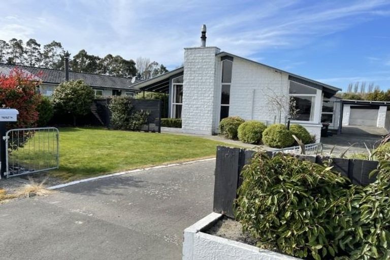 Photo of property in 69 Grove Street, Tinwald, Ashburton, 7700