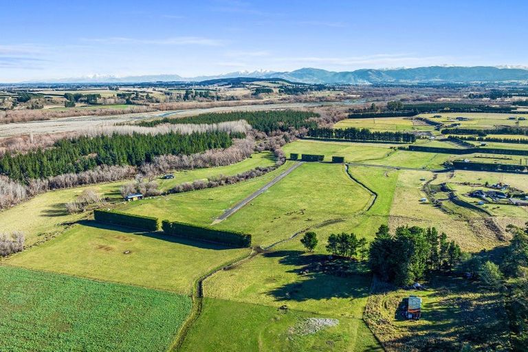 Photo of property in 457 Barkers Road, Loburn, 7472