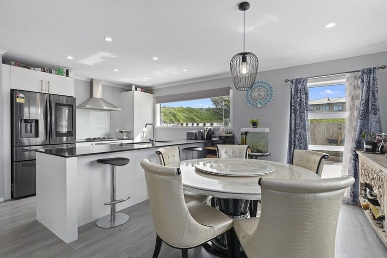 Photo of property in 21 Matau Close, Te Kauwhata, 3710