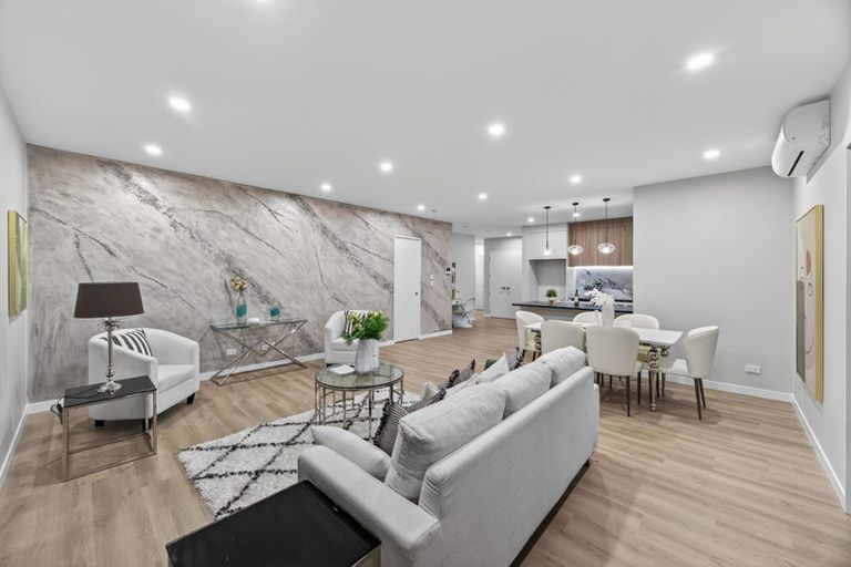 Photo of property in 4 De Velga Lane Row, Pokeno, 2402