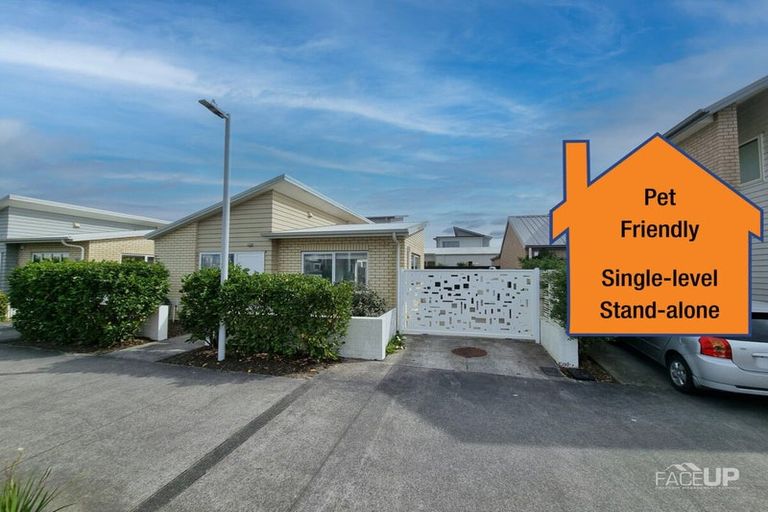 Photo of property in 182 Clark Road, Hobsonville, Auckland, 0616