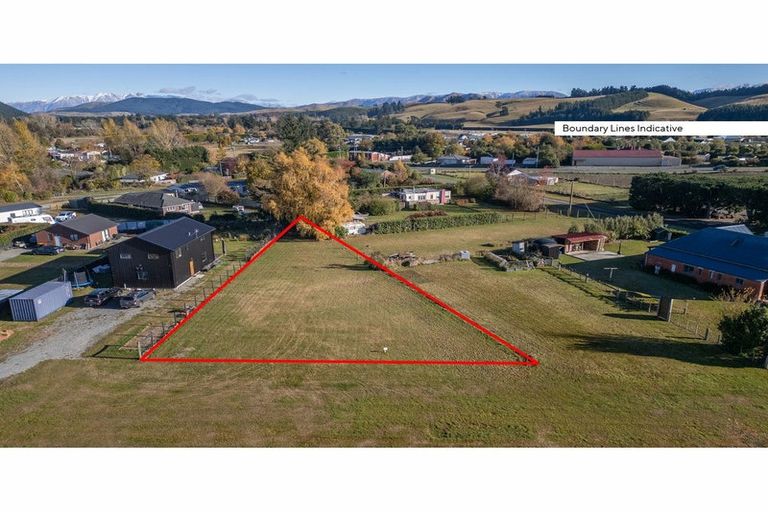 Photo of property in 17 James Street, Lincoln, 7608