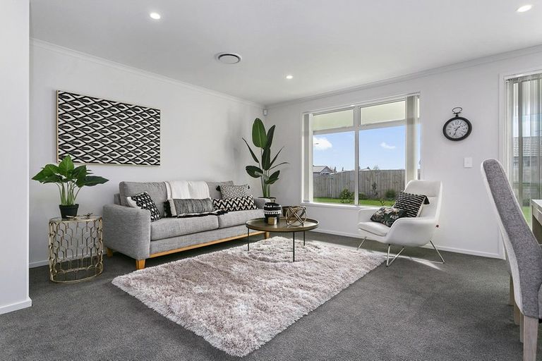 Photo of property in 16 Richardson Road, Matamata, 3400