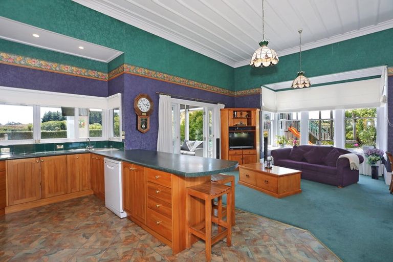 Photo of property in 84 Johnson Street, Bulls, 4818