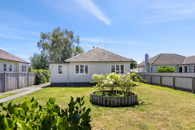 Photo of property in 702 Massey Street, Akina, Hastings, 4122