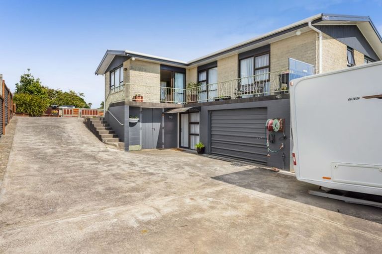 Photo of property in 7 Ponderosa Place, Opunake, 4616