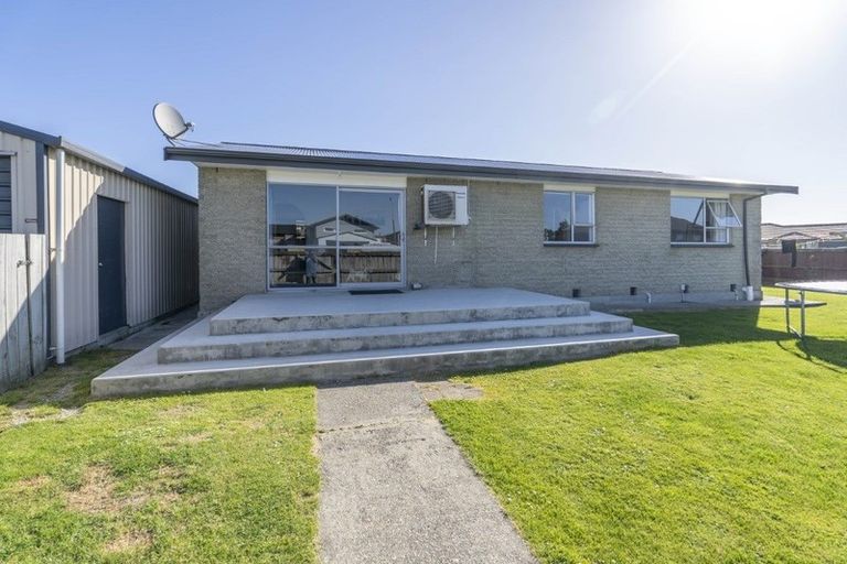 Photo of property in 100 Mavora Court, Heidelberg, Invercargill, 9812