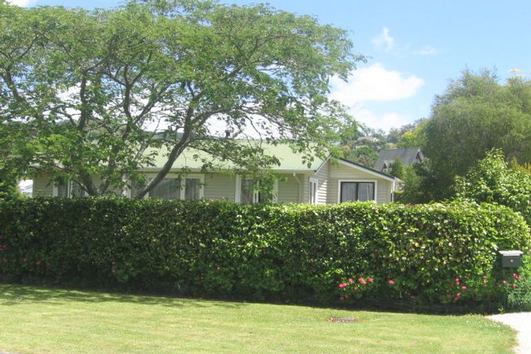 Photo of property in 6 Tawhana Street, Te Kuiti, 3910