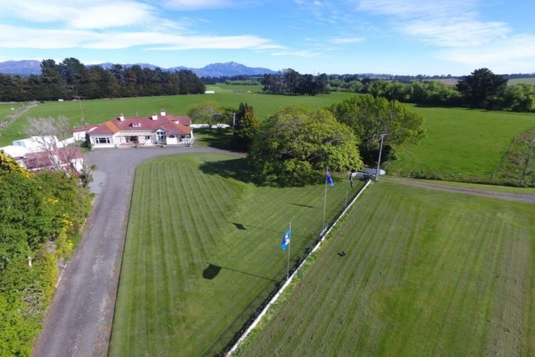 Photo of property in 3251 Wreys Bush Mossburn Road, Mossburn, Lumsden, 9792