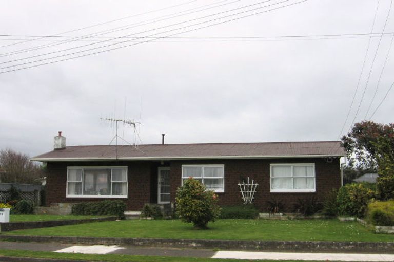 Photo of property in 8 Beatty Street, Levin, 5510
