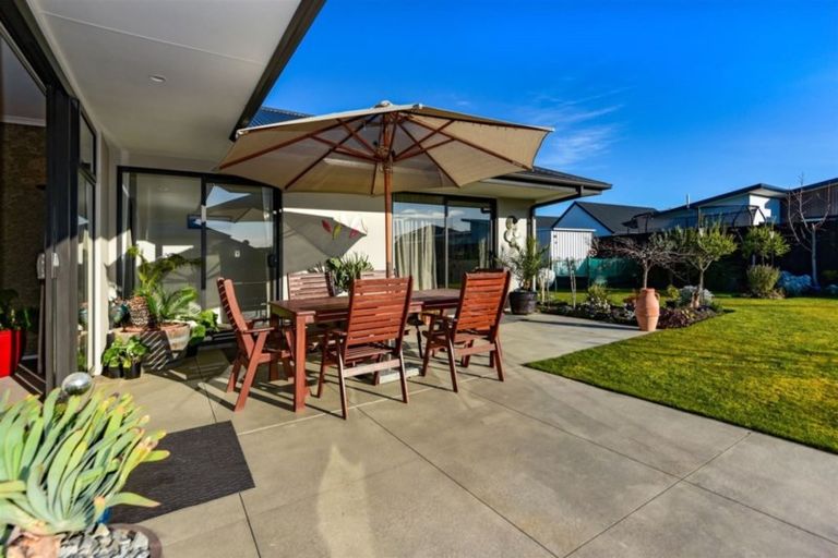 Photo of property in 24 Crowder Street, Lincoln, 7608