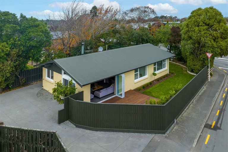 Photo of property in 2 Lindum Place, Lincoln, 7608