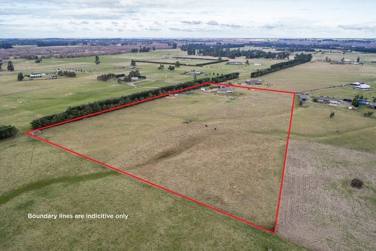 Photo of property in 179 Riverside Road, Okuku, Rangiora, 7473