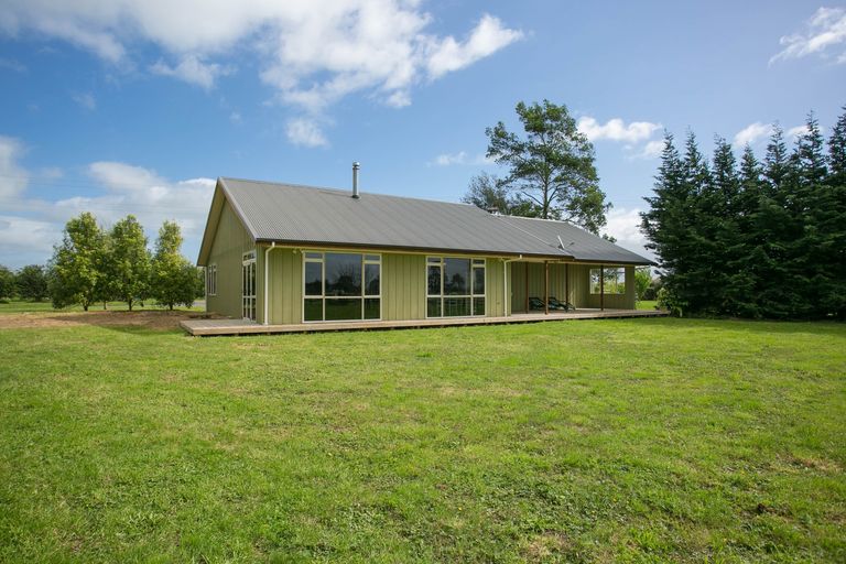 Photo of property in 231c Matangi Road, Matangi, Hamilton, 3284
