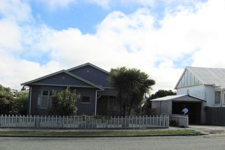 Photo of property in 57 Harper Street, Parkside, Timaru, 7910