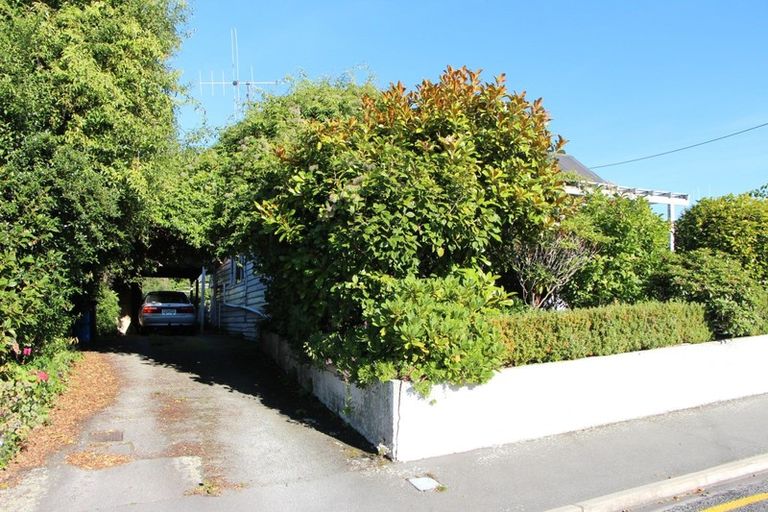Photo of property in 38 Oxford Street, West End, Timaru, 7910