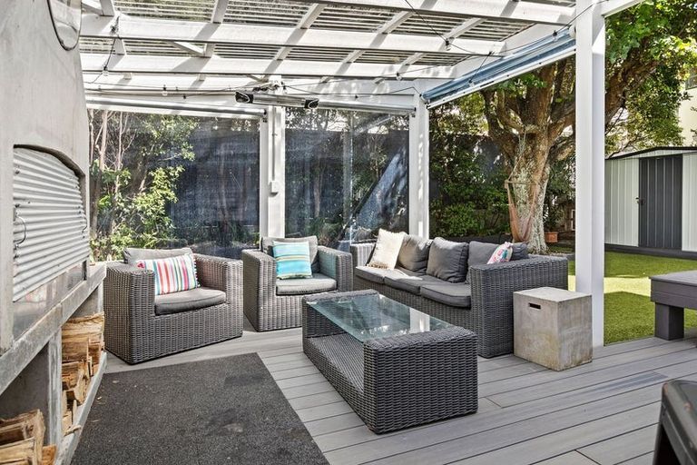 Photo of property in 2 Katherine Avenue, Thorndon, Wellington, 6011