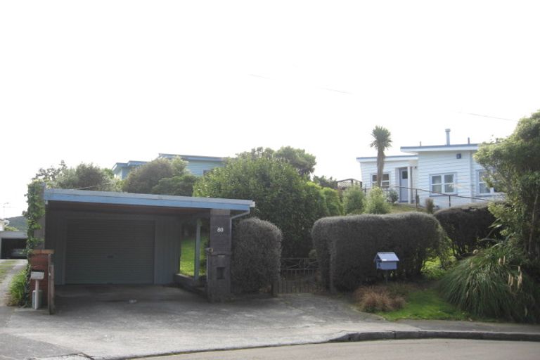 Photo of property in 80 Duthie Street, Karori, Wellington, 6012
