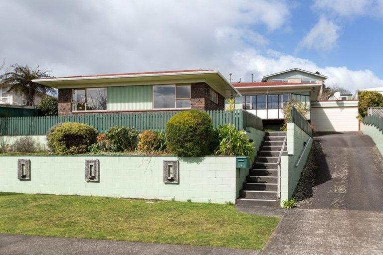 Photo of property in 3 Norwich Avenue, Spotswood, New Plymouth, 4310