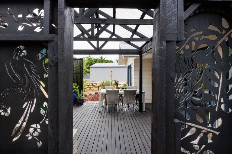 Photo of property in 264 Motuiti Road, Foxton, 4891