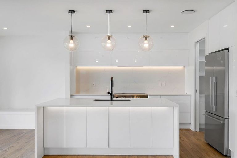 Photo of property in 43 Ken Douglas Drive, Aotea, Porirua, 5024