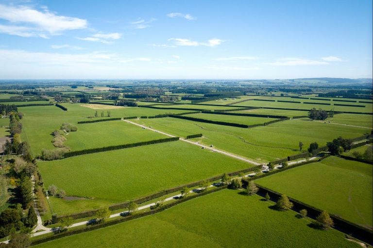 Photo of property in 125 Chapel Road, Loburn, Rangiora, 7472