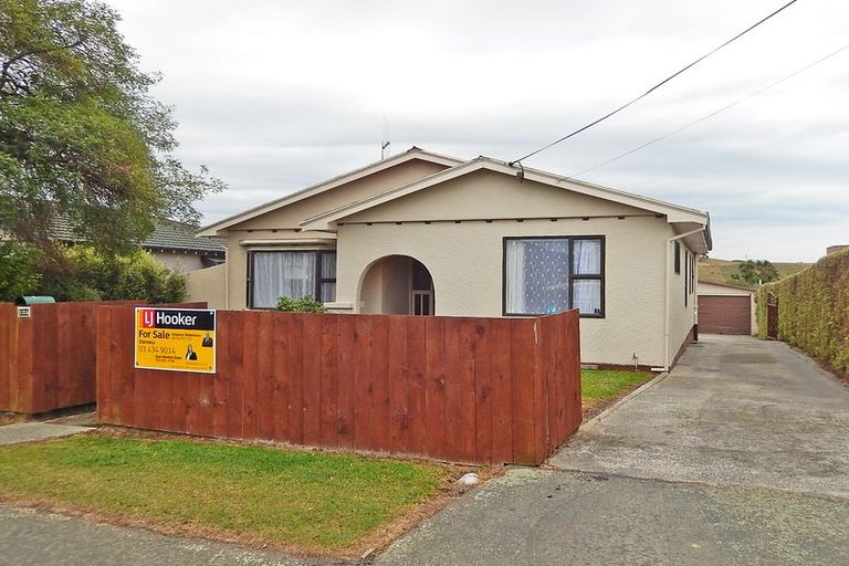 Photo of property in 12a Rother Street, Oamaru, 9400