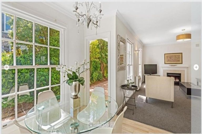 Photo of property in 1/48 Fendalton Road, Fendalton, Christchurch, 8014