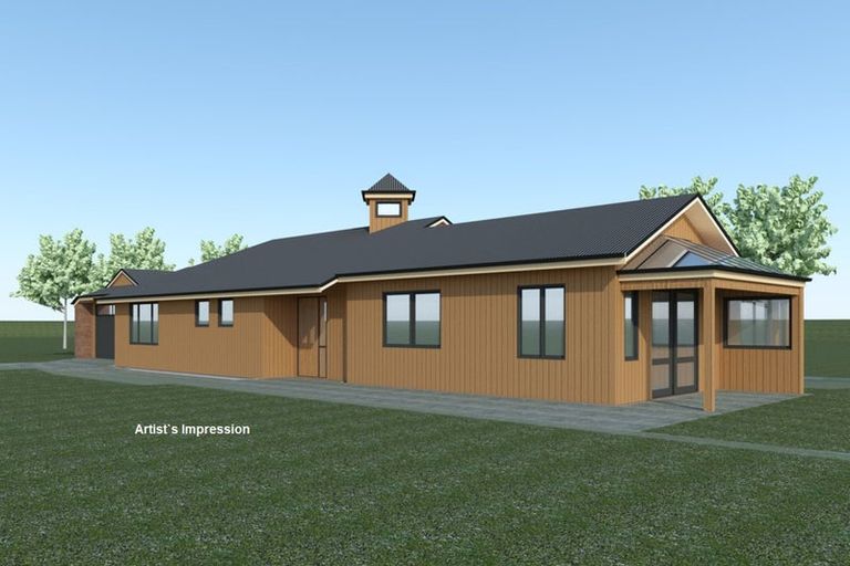 Photo of property in 120 Bourke Street, Windsor, Invercargill, 9810