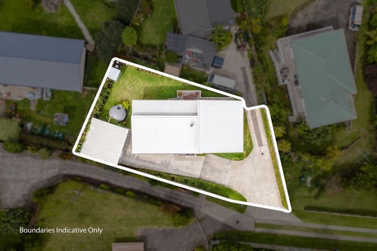 Photo of property in 12 Koutunui Road, Athenree, Katikati, 3177