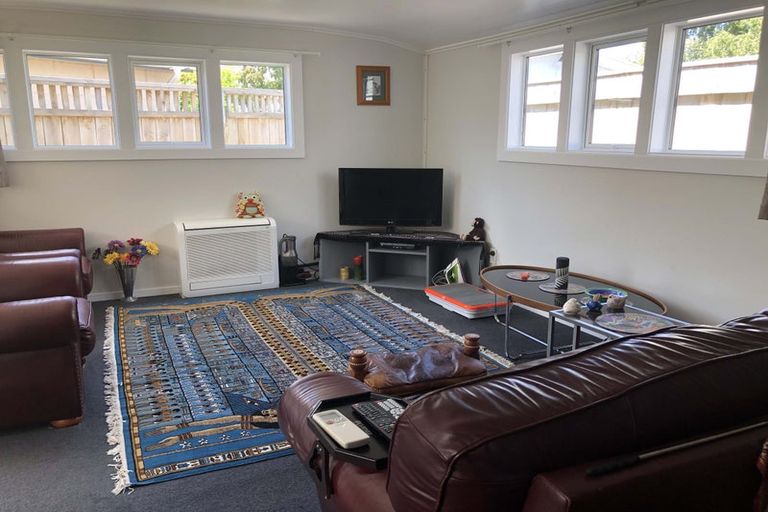 Photo of property in 1 Heatley Avenue, Hokowhitu, Palmerston North, 4410