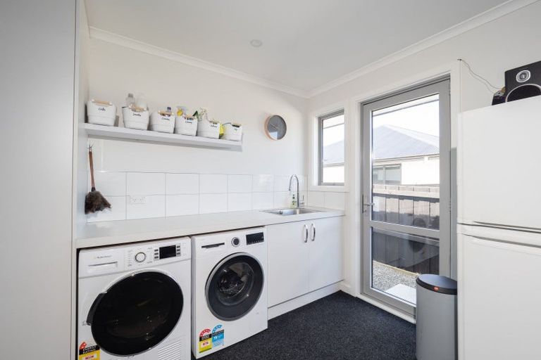 Photo of property in 21 Magnolia Drive, Netherby, Ashburton, 7700