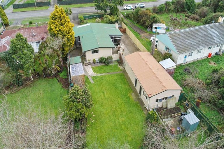 Photo of property in 47 Tutaenui Road, Marton, 4710
