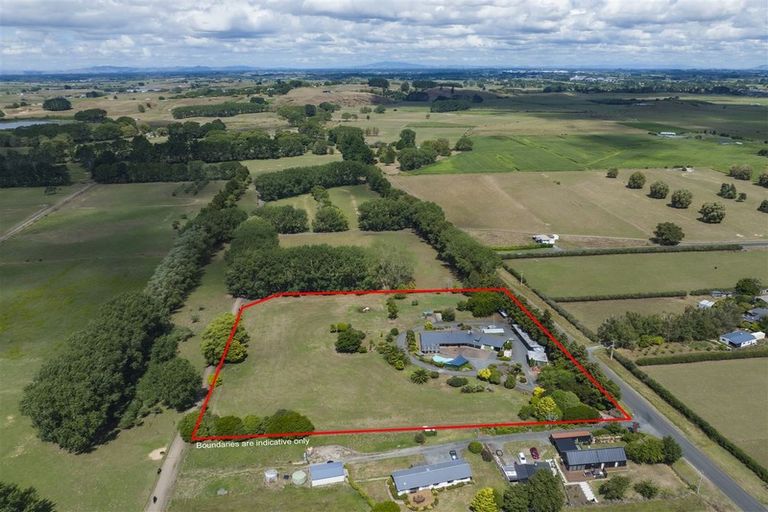 Photo of property in 91 Kelm Road, Ngaruawahia, Taupiri, 3791