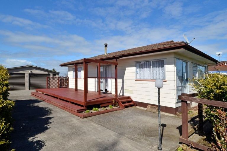 Photo of property in 78 Burundi Avenue, Clendon Park, Auckland, 2103