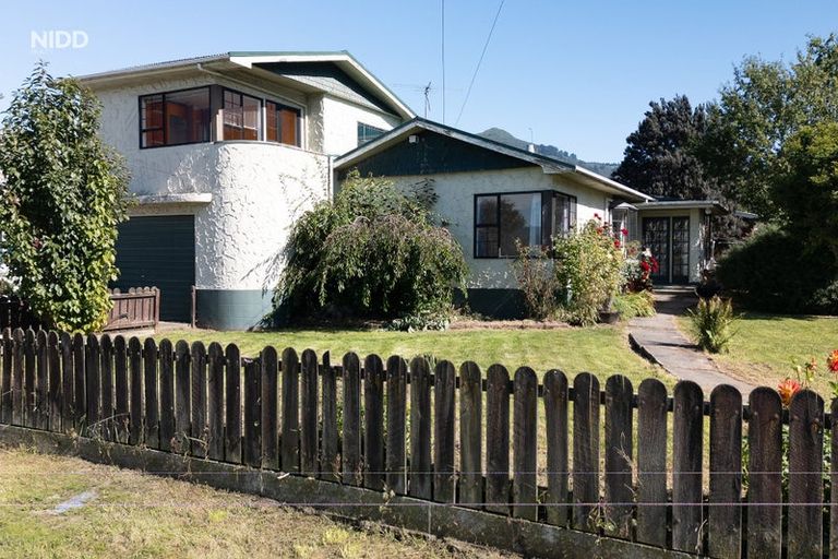 Photo of property in 7 Constant Street, Sawyers Bay, Port Chalmers, 9023