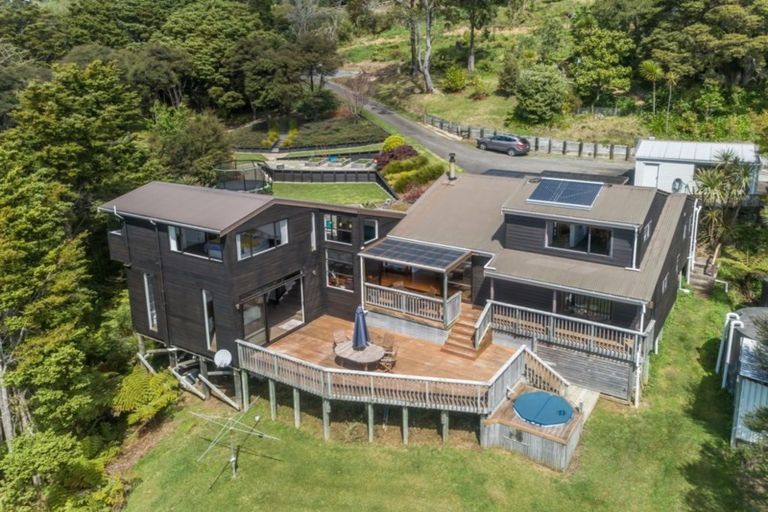 Photo of property in 29 The Bullock Track, Mahurangi West, Warkworth, 0983