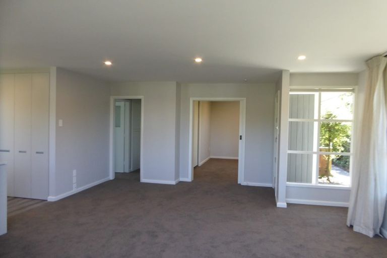 Photo of property in 1/25 Plynlimon Road, Fendalton, Christchurch, 8052