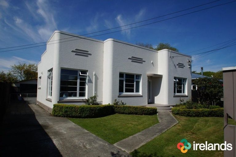 Photo of property in 308 Innes Road, Mairehau, Christchurch, 8052