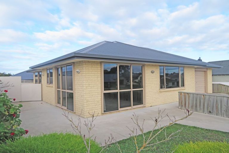 Photo of property in 39 Lune Street, South Hill, Oamaru, 9400