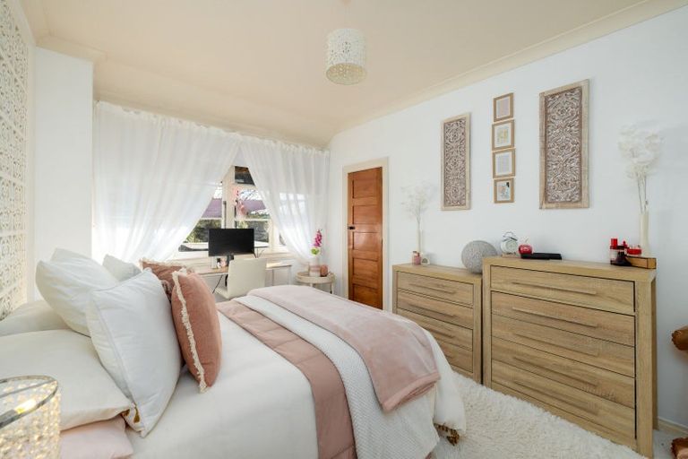 Photo of property in 283 Maskells Road, Balcairn, Amberley, 7481