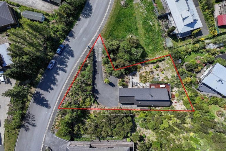 Photo of property in 3 Thomas Hanmer Drive, Hanmer Springs, 7334